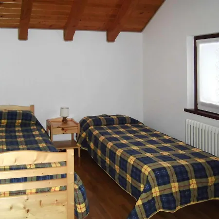 Casa de Férias Da Filip Raveo